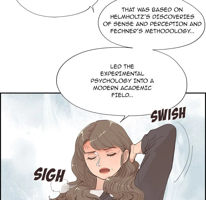 His Women’s University - Chapter 142 Page 77