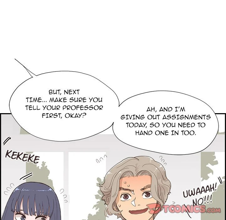 His Women’s University - Chapter 142 Page 82