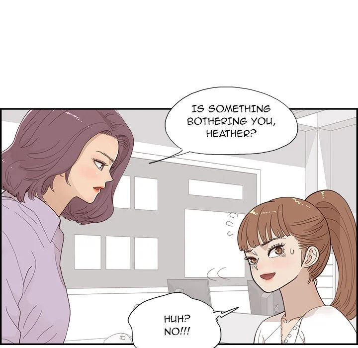 His Women’s University - Chapter 142 Page 95