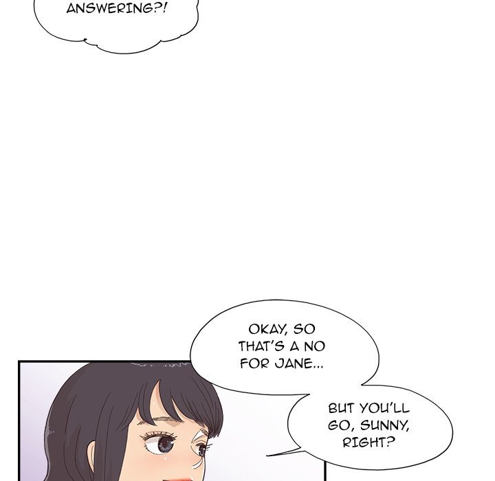 His Women’s University - Chapter 143 Page 32