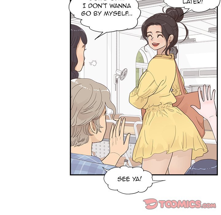 His Women’s University - Chapter 143 Page 34