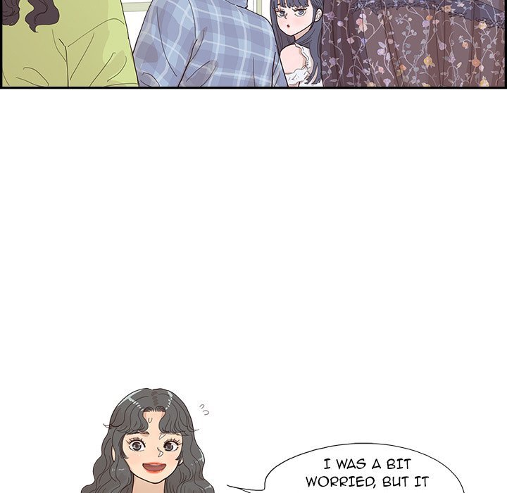 His Women’s University - Chapter 143 Page 39