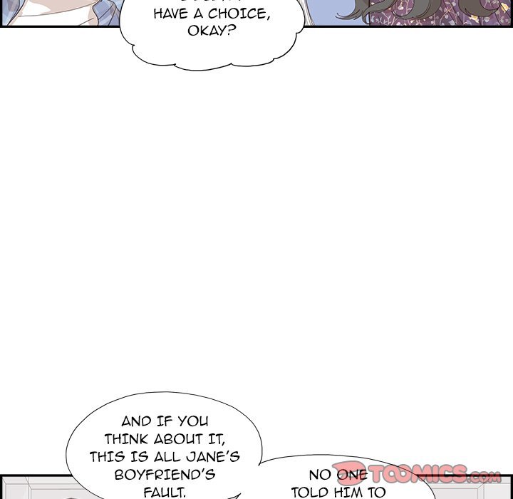 His Women’s University - Chapter 143 Page 42