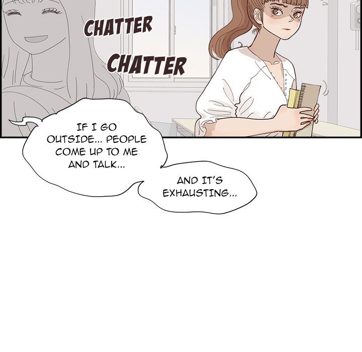 His Women’s University - Chapter 143 Page 60