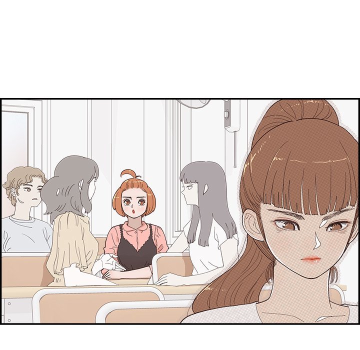 His Women’s University - Chapter 143 Page 61