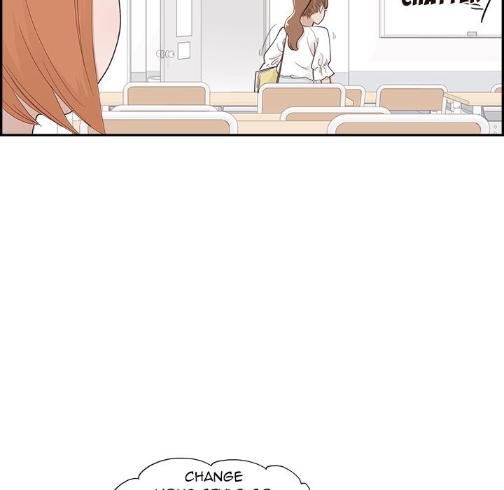 His Women’s University - Chapter 143 Page 63