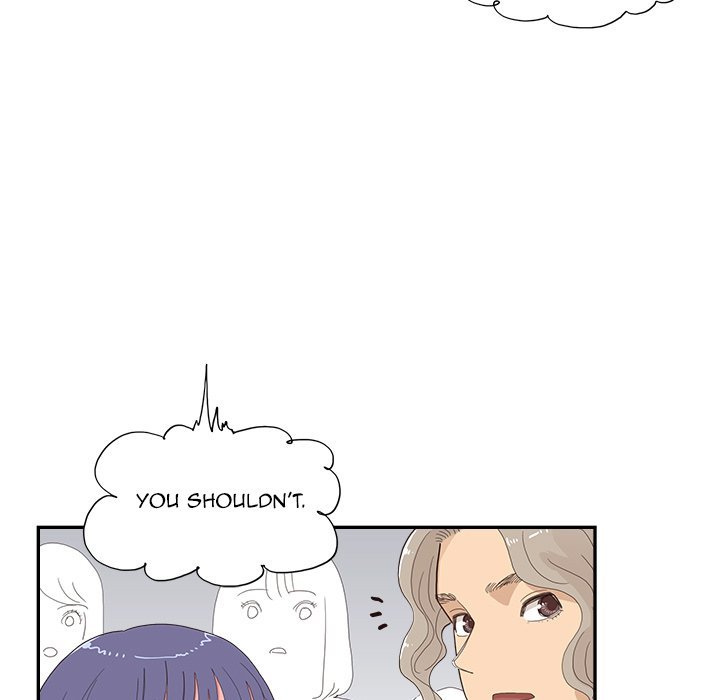 His Women’s University - Chapter 143 Page 65