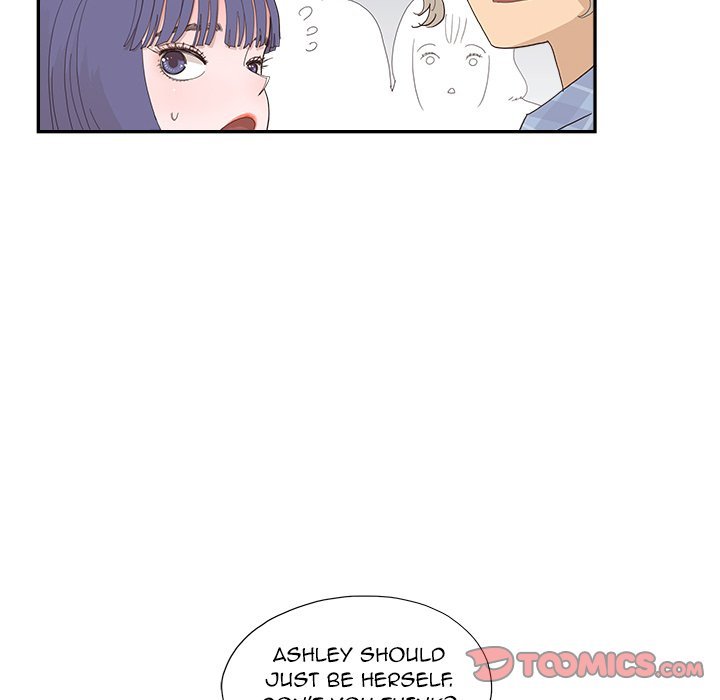 His Women’s University - Chapter 143 Page 66