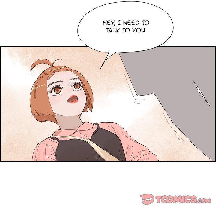 His Women’s University - Chapter 143 Page 70