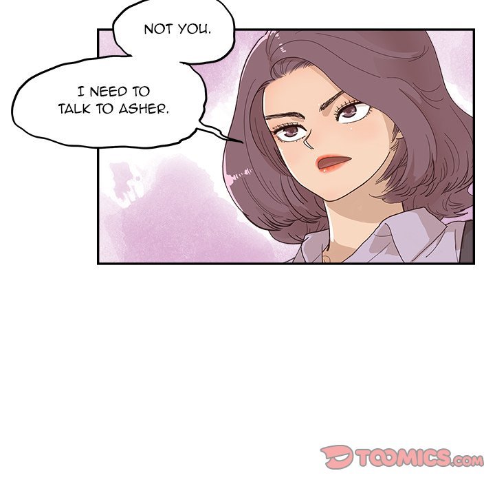 His Women’s University - Chapter 143 Page 74