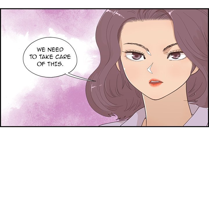 His Women’s University - Chapter 143 Page 84