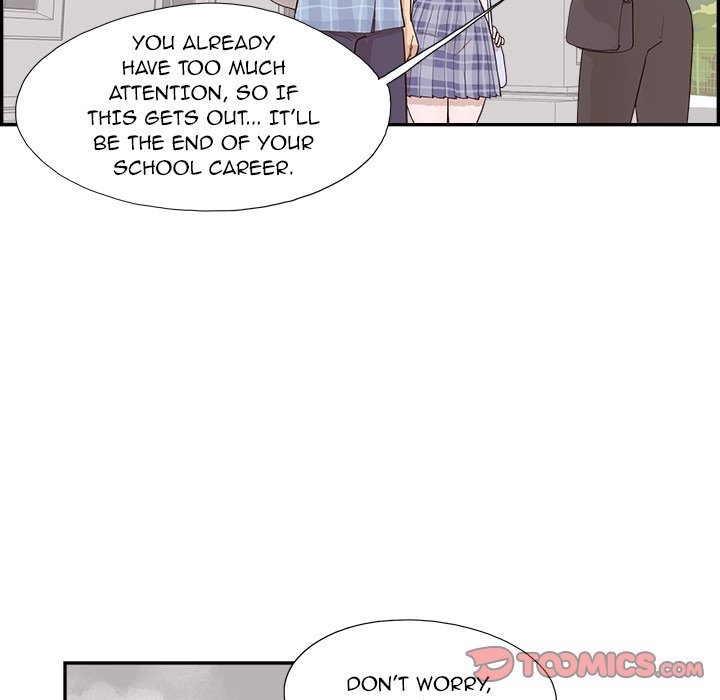 His Women’s University - Chapter 143 Page 86