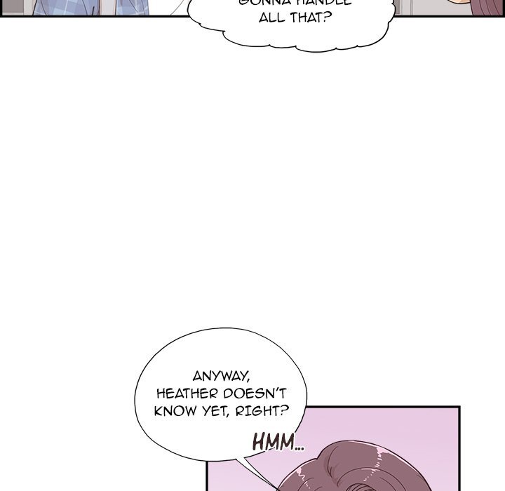 His Women’s University - Chapter 143 Page 89