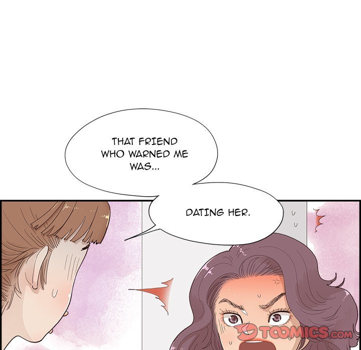His Women’s University - Chapter 144 Page 102