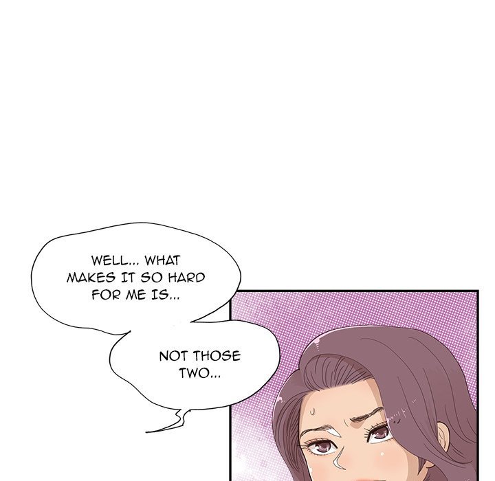 His Women’s University - Chapter 144 Page 108