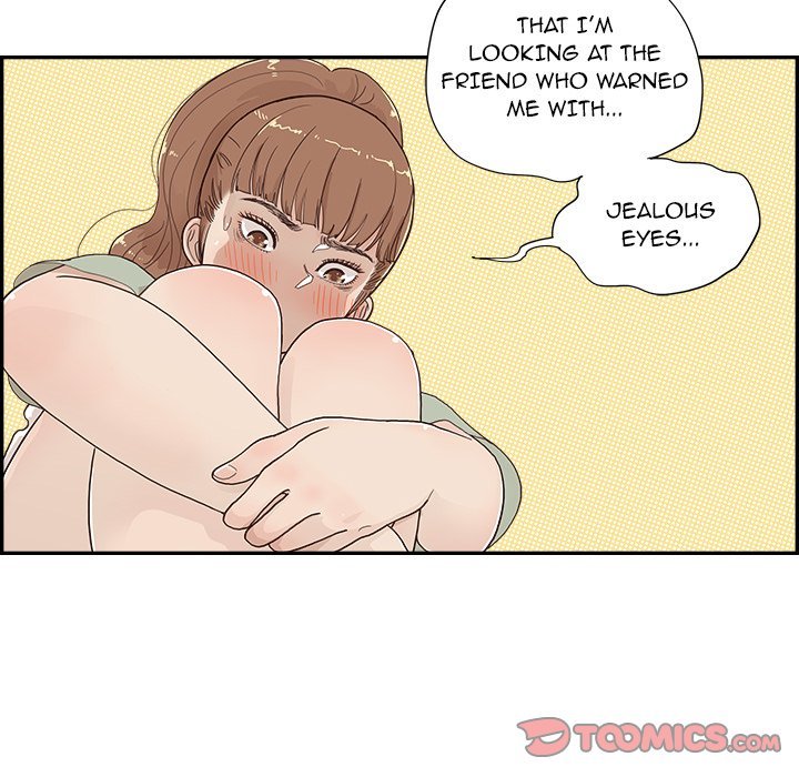 His Women’s University - Chapter 144 Page 110
