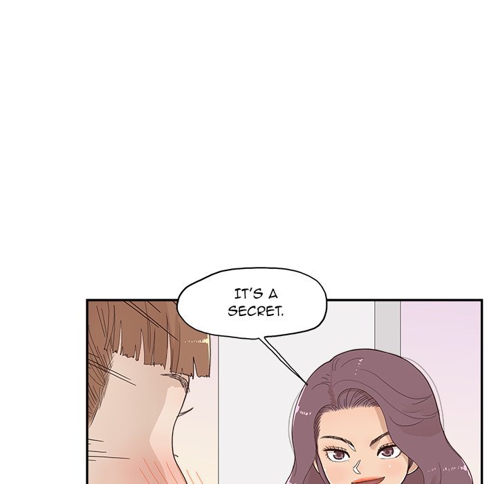 His Women’s University - Chapter 144 Page 48