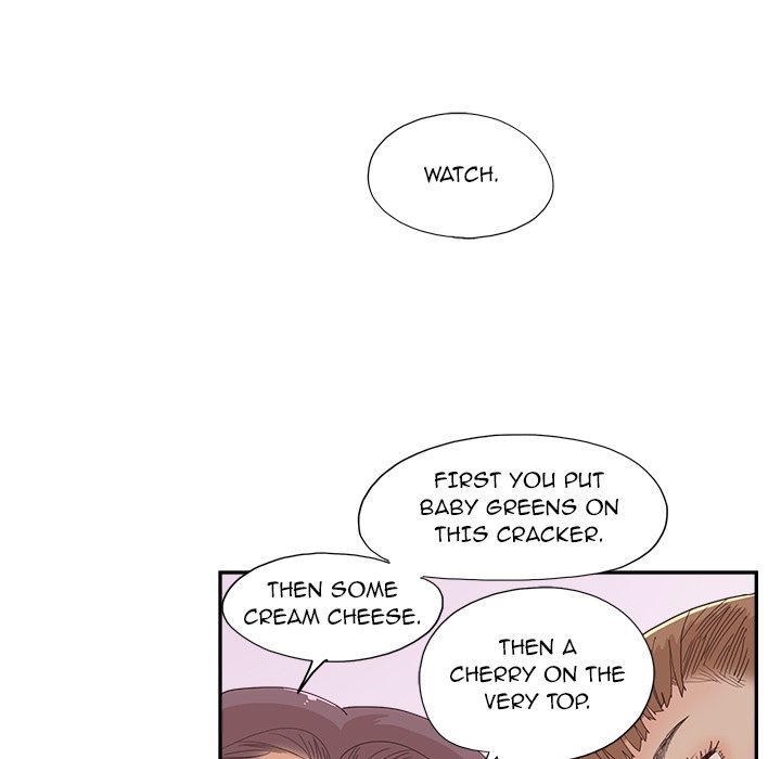 His Women’s University - Chapter 144 Page 53