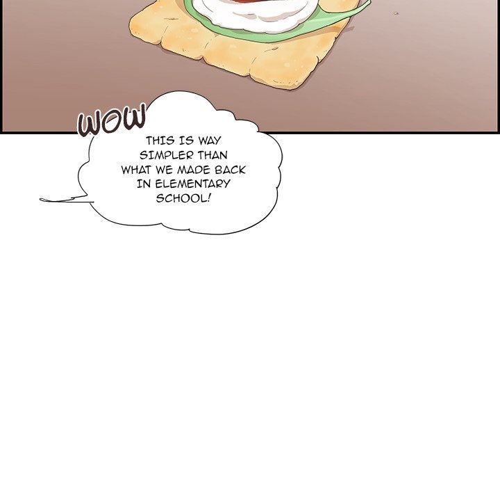 His Women’s University - Chapter 144 Page 56