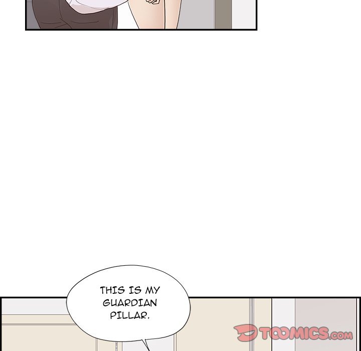 His Women’s University - Chapter 144 Page 6