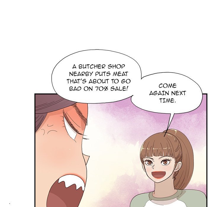 His Women’s University - Chapter 144 Page 65