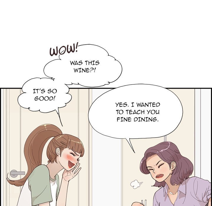 His Women’s University - Chapter 144 Page 68