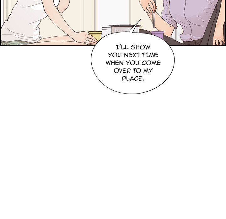 His Women’s University - Chapter 144 Page 69