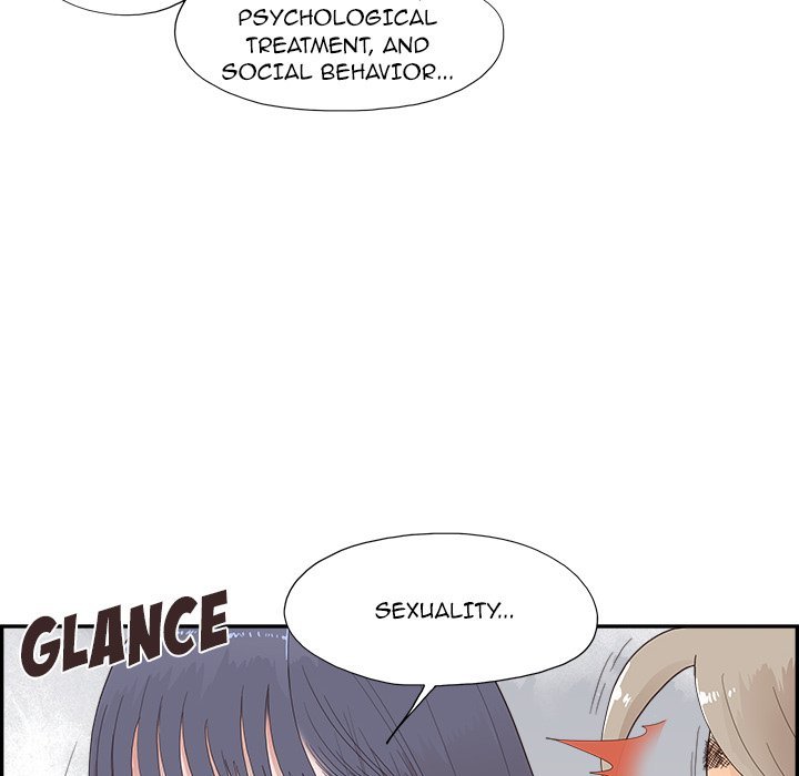 His Women’s University - Chapter 144 Page 80