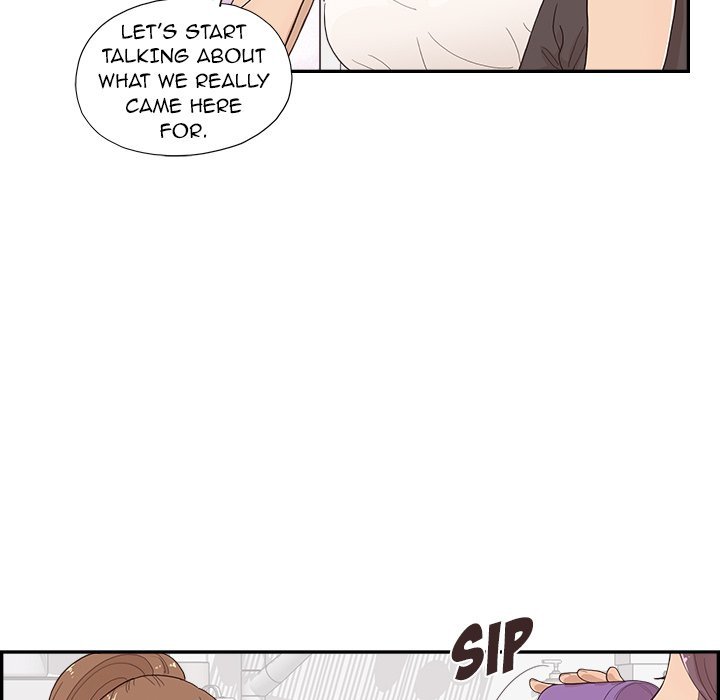 His Women’s University - Chapter 144 Page 87