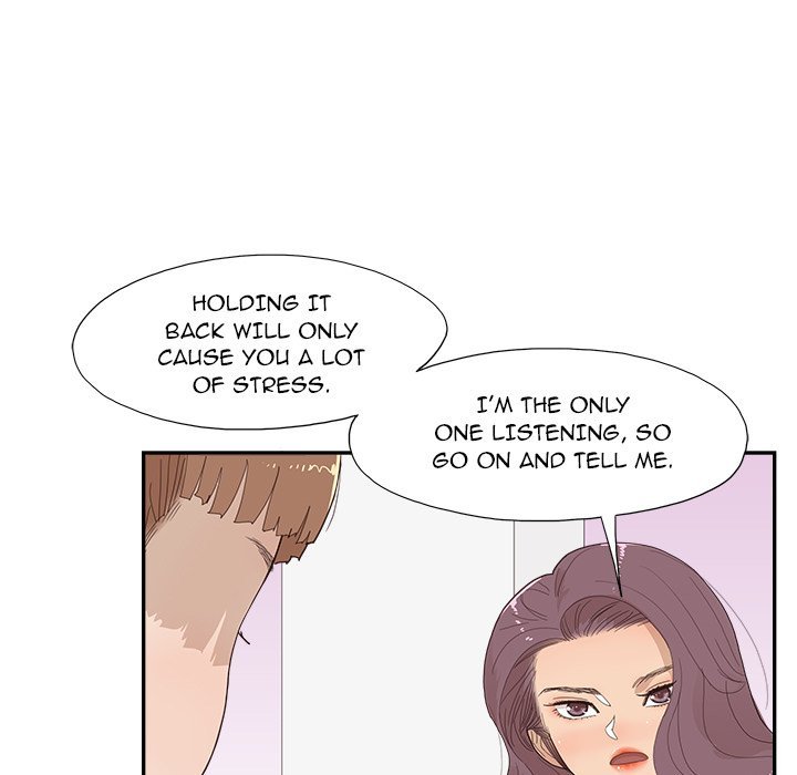 His Women’s University - Chapter 144 Page 89