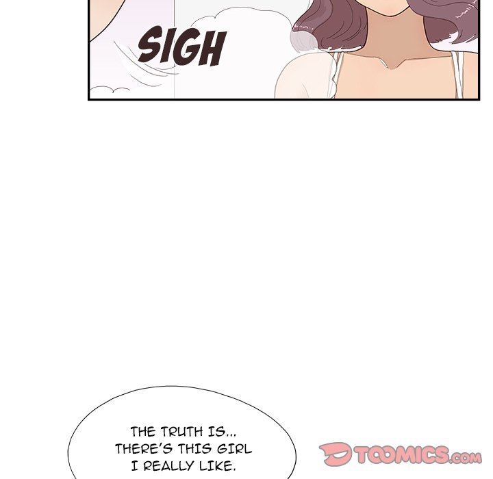 His Women’s University - Chapter 144 Page 90