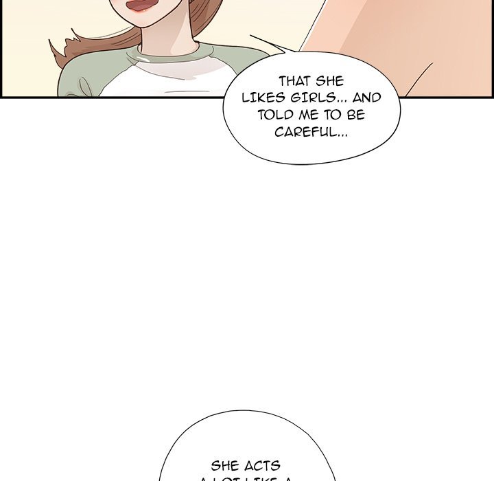 His Women’s University - Chapter 144 Page 97