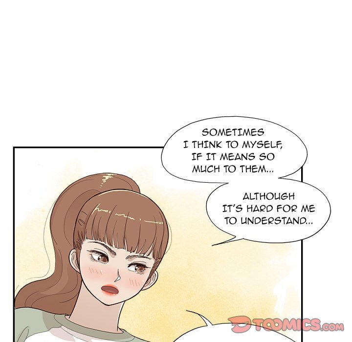 His Women’s University - Chapter 145 Page 18