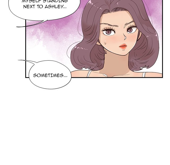 His Women’s University - Chapter 145 Page 20