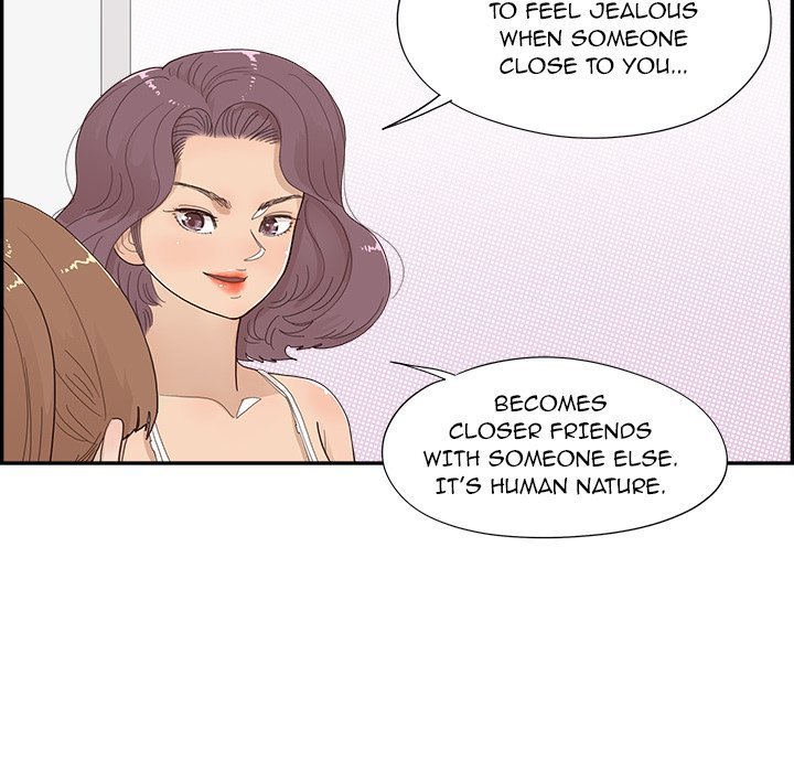 His Women’s University - Chapter 145 Page 30