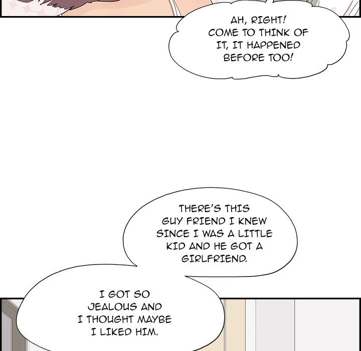 His Women’s University - Chapter 145 Page 32