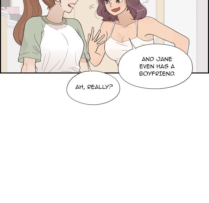 His Women’s University - Chapter 145 Page 43