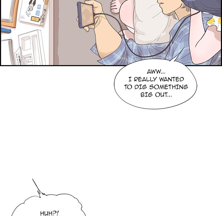 His Women’s University - Chapter 145 Page 83