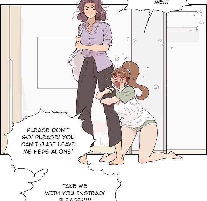 His Women’s University - Chapter 146 Page 27