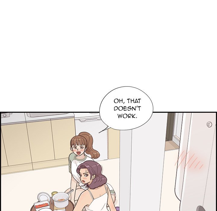 His Women’s University - Chapter 146 Page 5