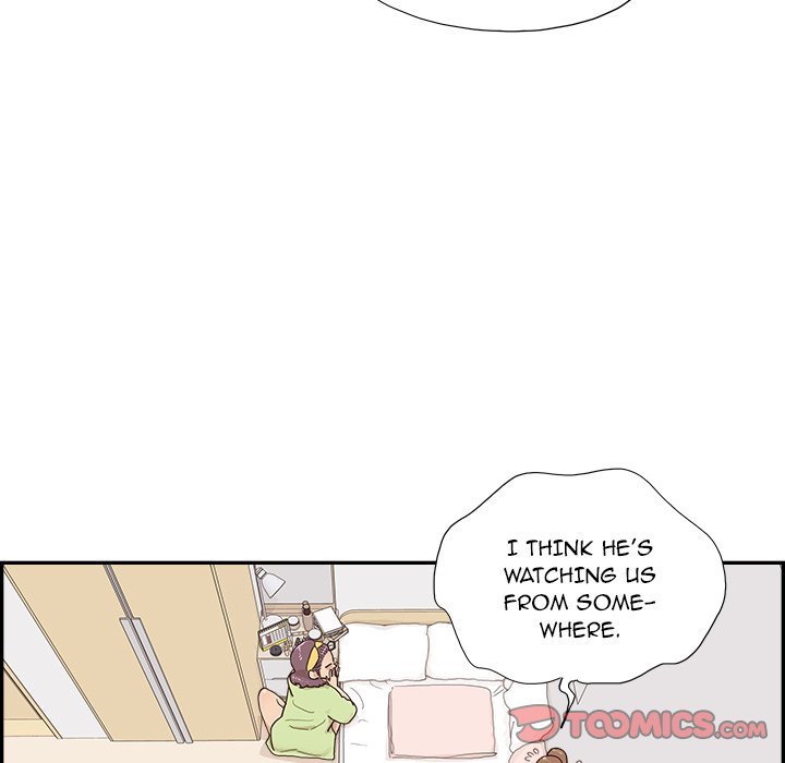 His Women’s University - Chapter 146 Page 66