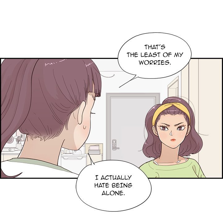 His Women’s University - Chapter 146 Page 68