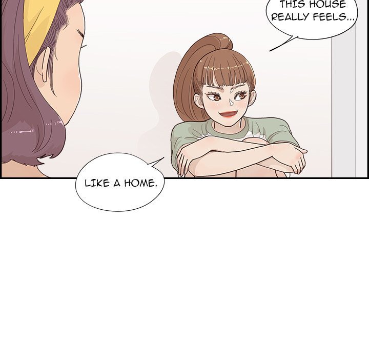 His Women’s University - Chapter 146 Page 73