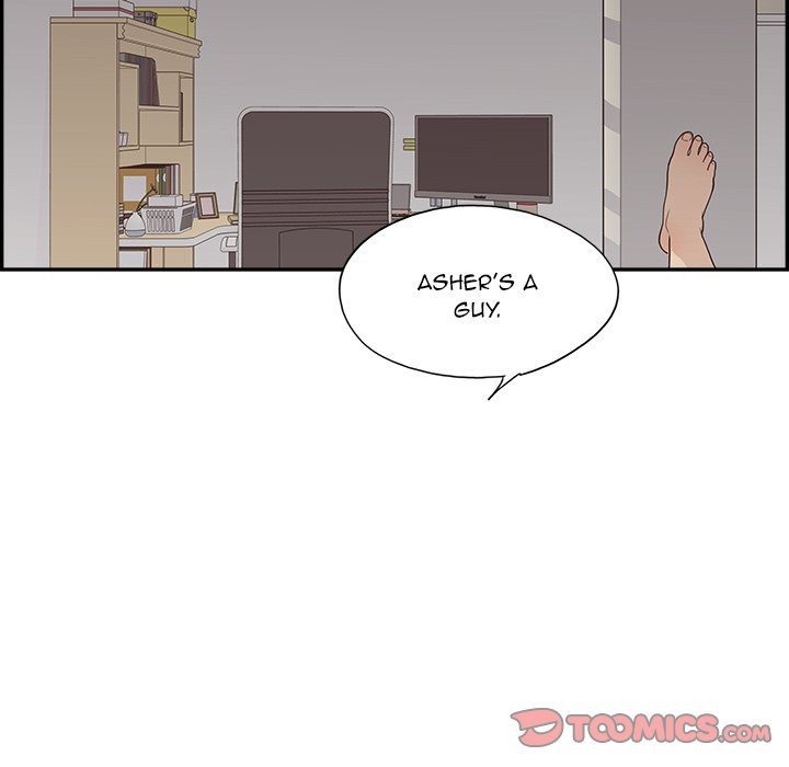 His Women’s University - Chapter 146 Page 90