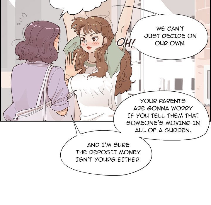 His Women’s University - Chapter 147 Page 35