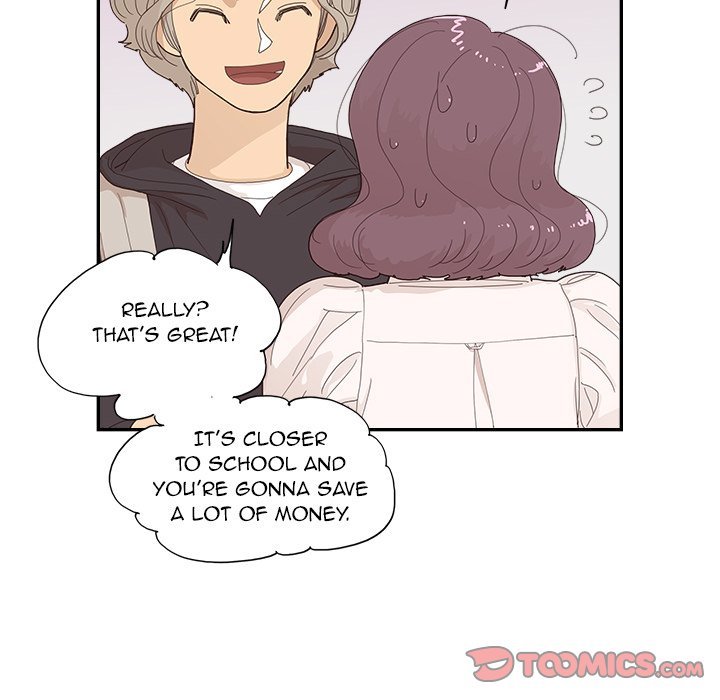 His Women’s University - Chapter 147 Page 66