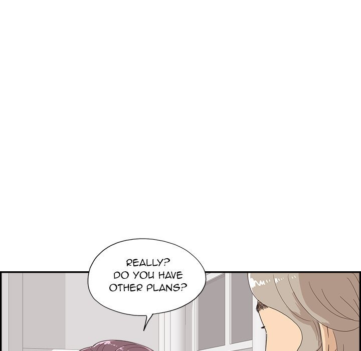 His Women’s University - Chapter 147 Page 73
