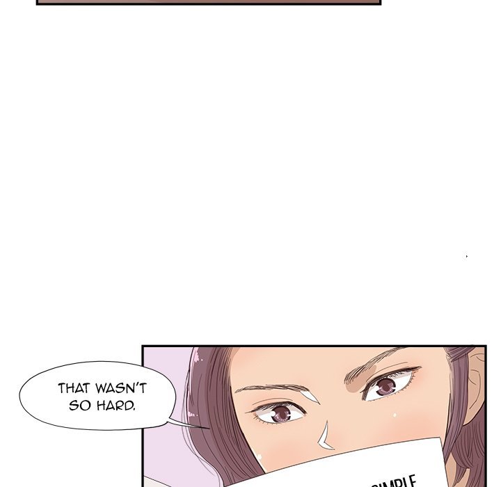 His Women’s University - Chapter 147 Page 89