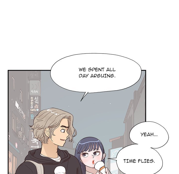His Women’s University - Chapter 148 Page 40