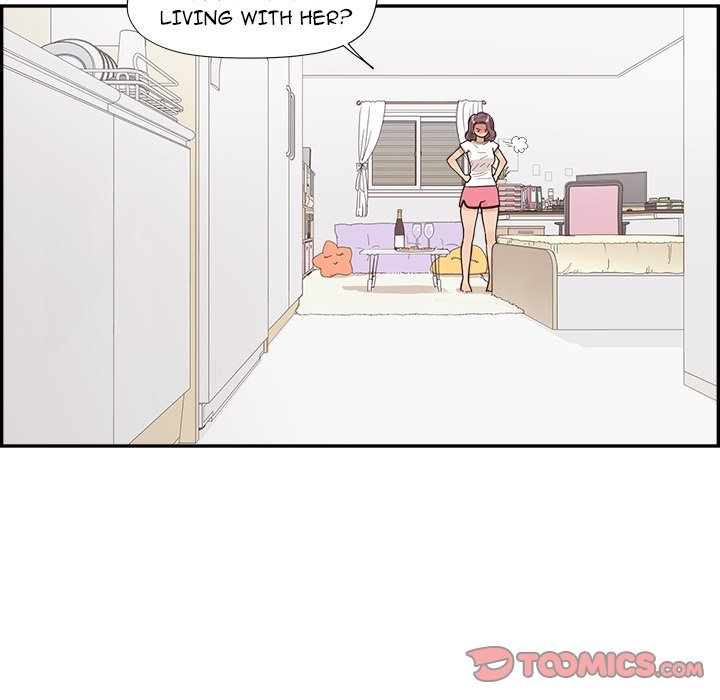 His Women’s University - Chapter 148 Page 70